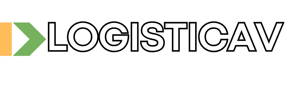 Logisticav Logo